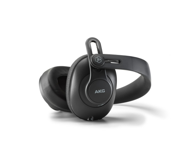 AKG K-361 BT - 563063 - zdjęcie 3